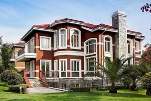 Alojamiento - Hotel Shanghai Sheshan Oriental - Handwritten Collection