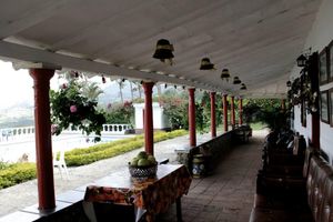 Alquiler Vacacional - Finca La Vickyna