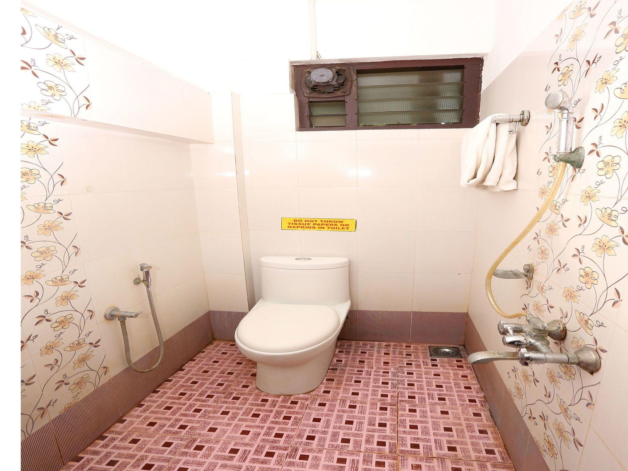 Equipamiento de Habitación OYO 9417 Seaside Residency