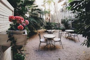 Alojamiento - Villa Split Heritage Hotel