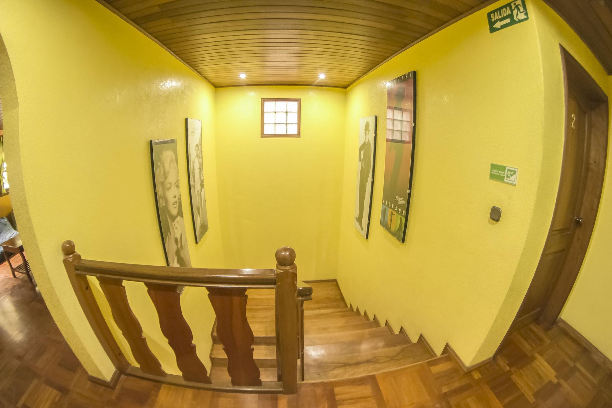 Varios La Casa del Molino Blanco B&B