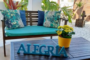 Alojamiento - Hotel Marlen