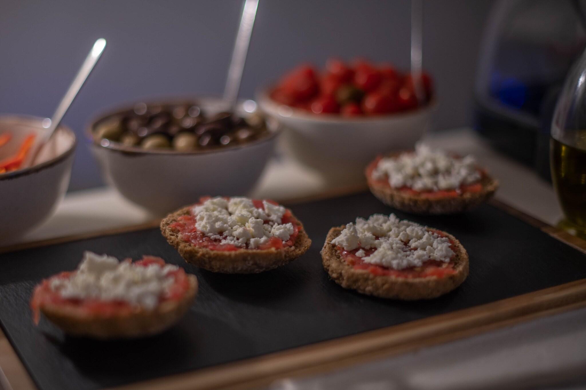 Restaurant Casa dei Delfini