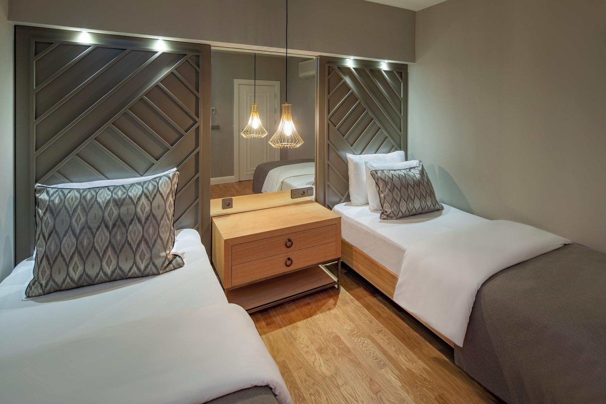 Habitación Barut Hemera - Ultra All Inclusive