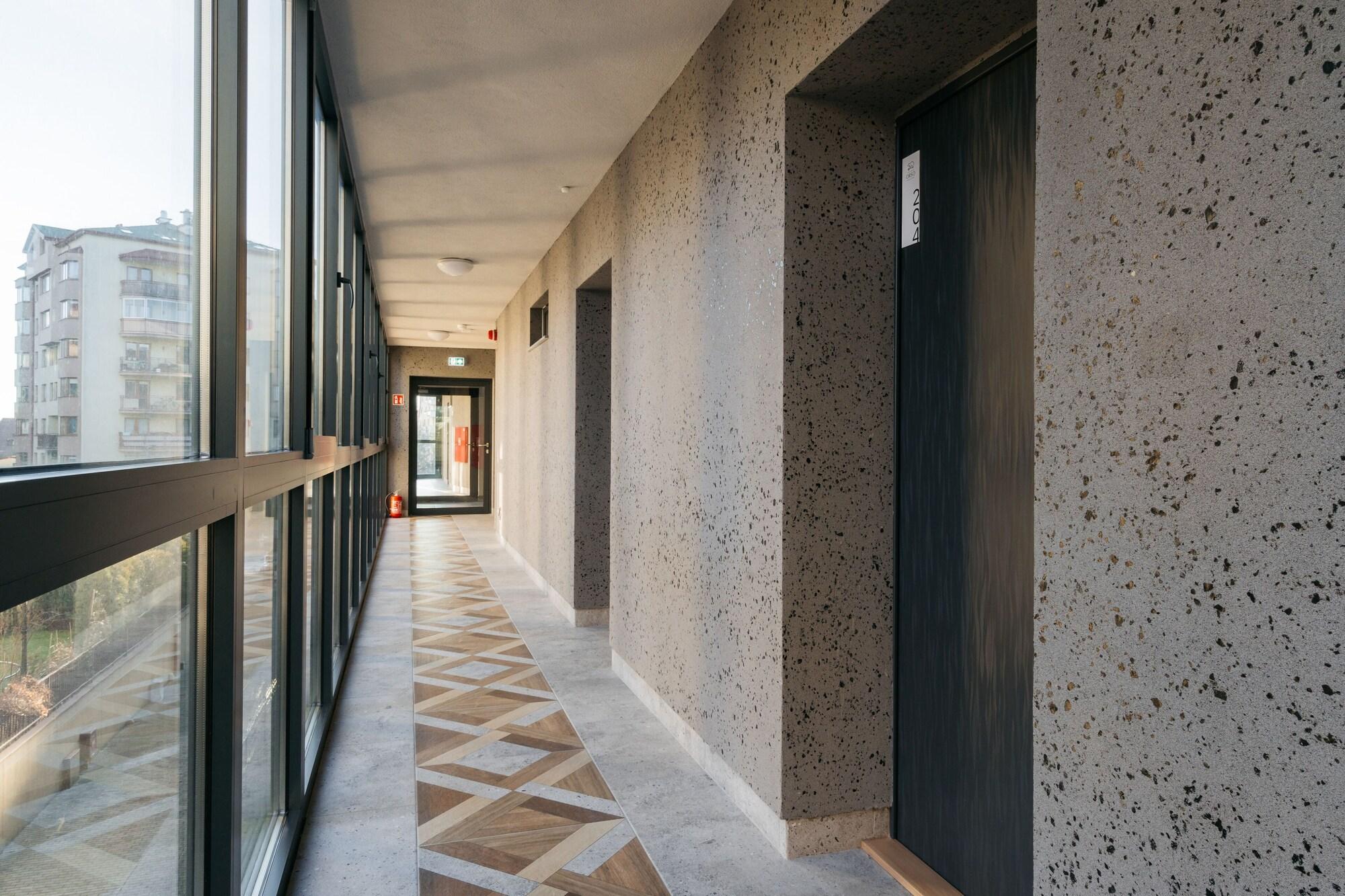 Varios ORSO Rooms & Apartments - LoftAffair Collection