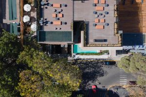 Alojamiento - Hualta Hotel Mendoza, Curio Collection By Hilton