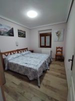 Alquiler Vacacional - NICE APARTMENT 5 MIN FROM *NOJA*.