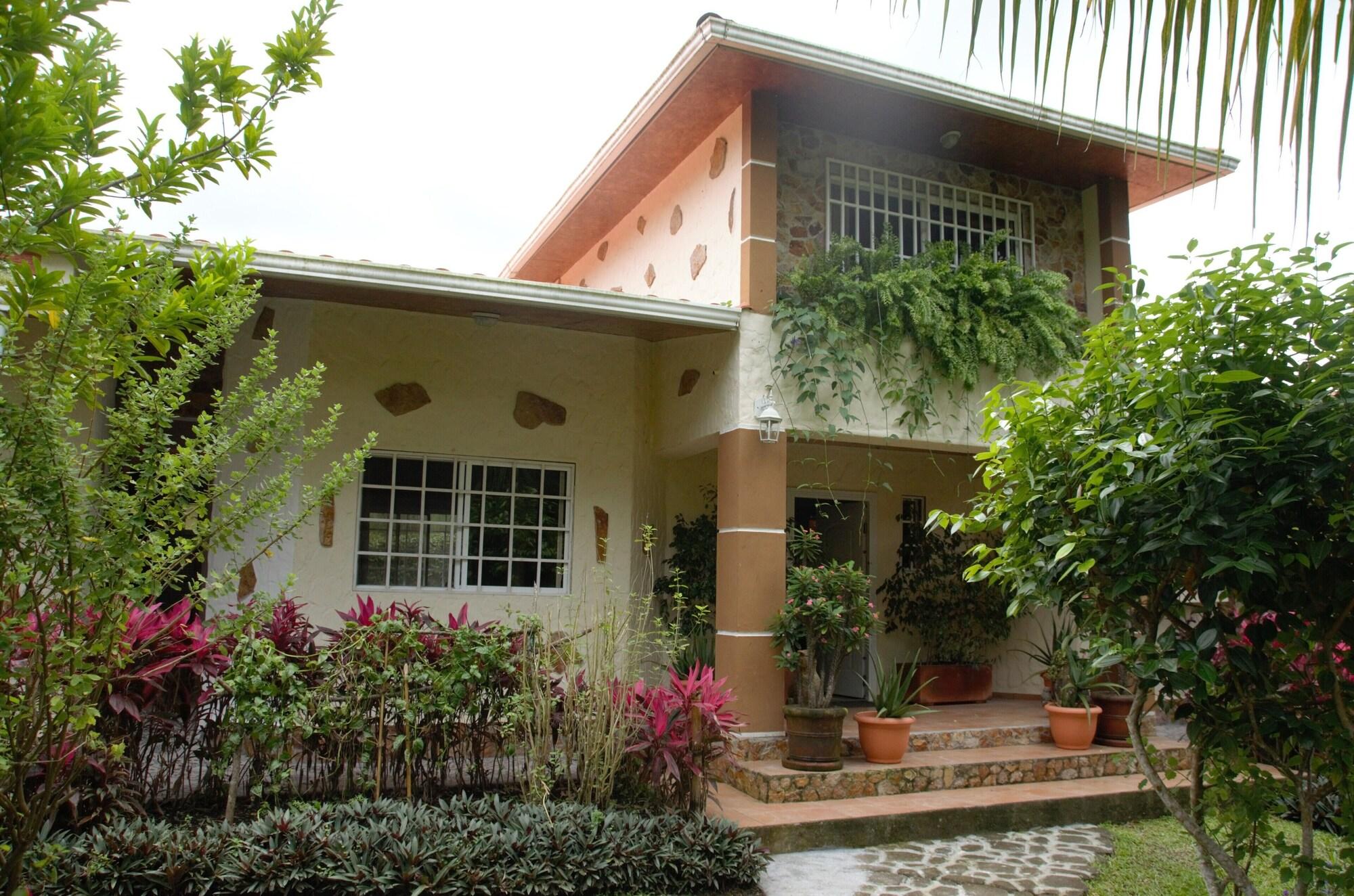 Varios Cabaña Villa Victoria
