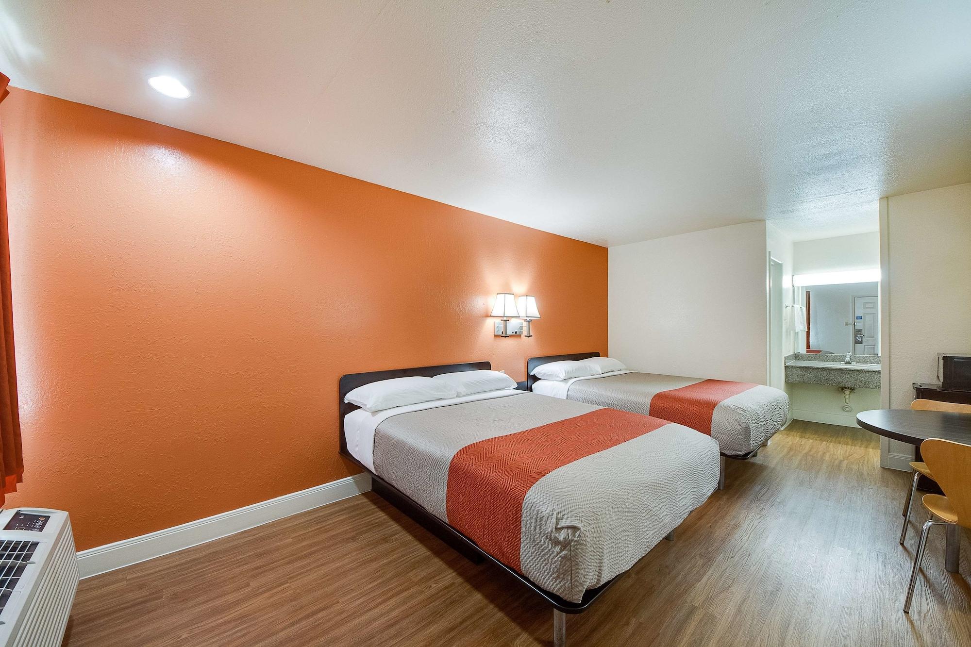 Habitación Americas Best Value Inn San Antonio Windcrest