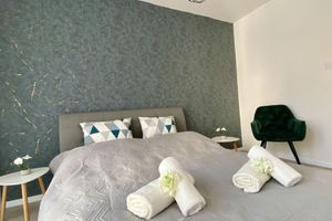 Alquiler Vacacional - Modern apartment close to city centre of Žilina