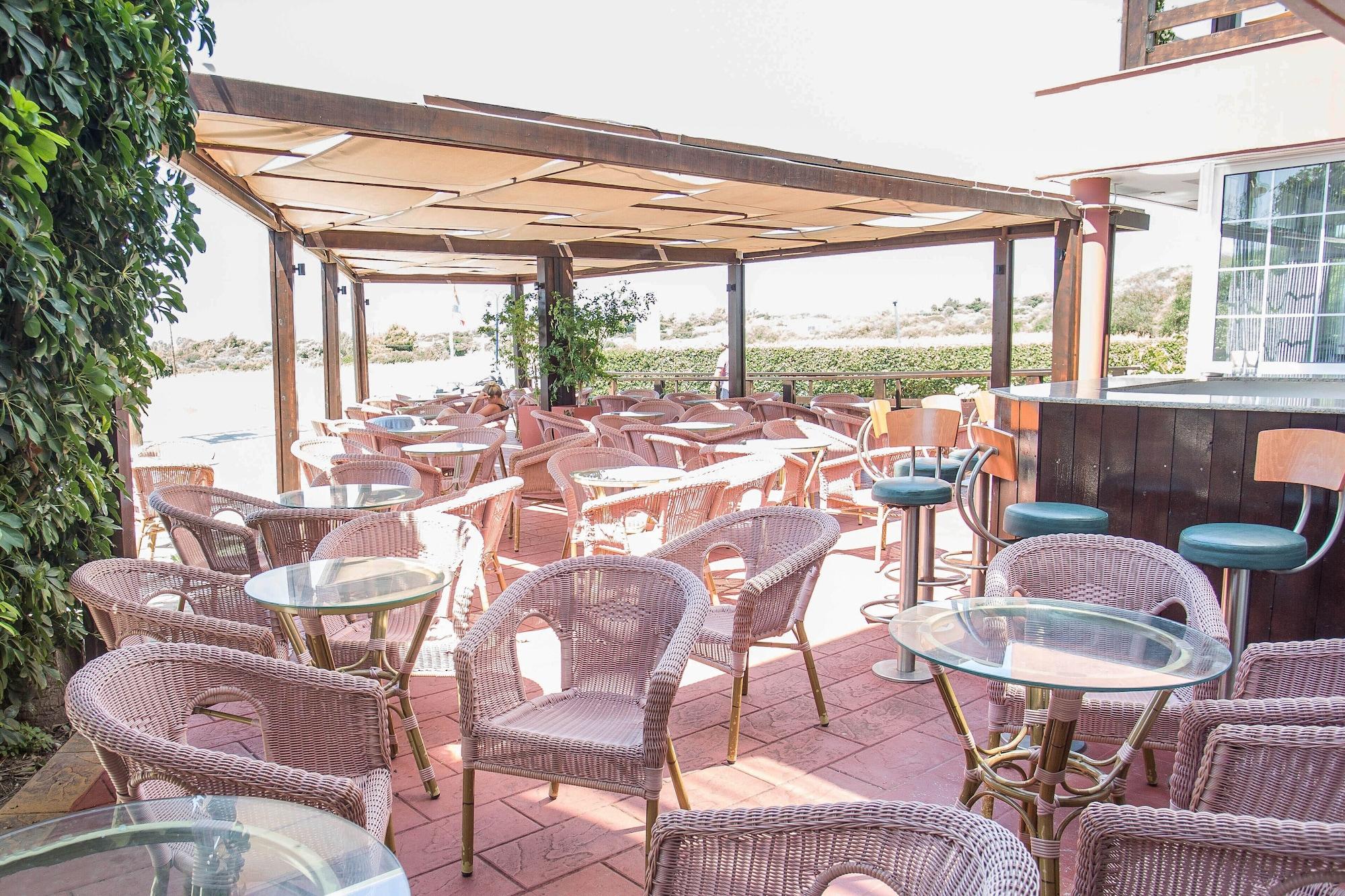 Bar/Salón Summer Dream Hotel