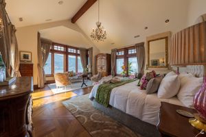 Alquiler Vacacional - Château Okanagan