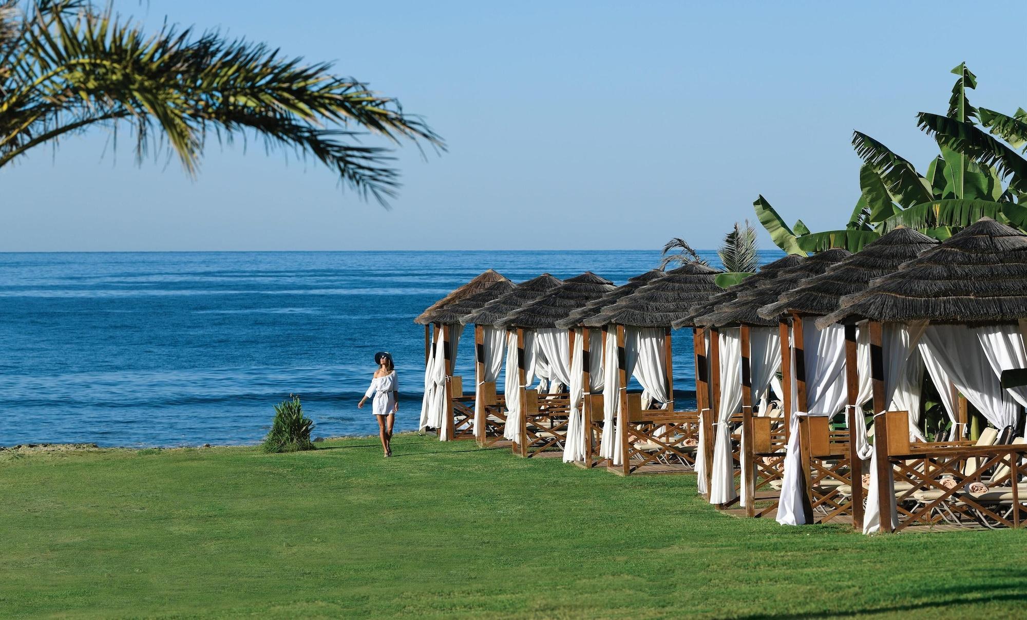 Playa Constantinou Bros Athena Royal Beach Hotel-Adults Only