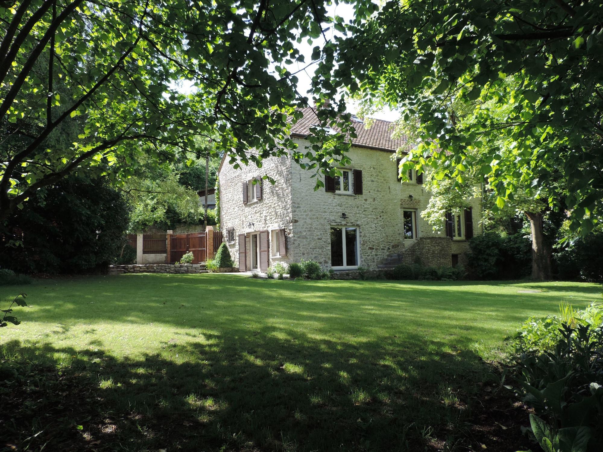 Varios B&B Le Valangré
