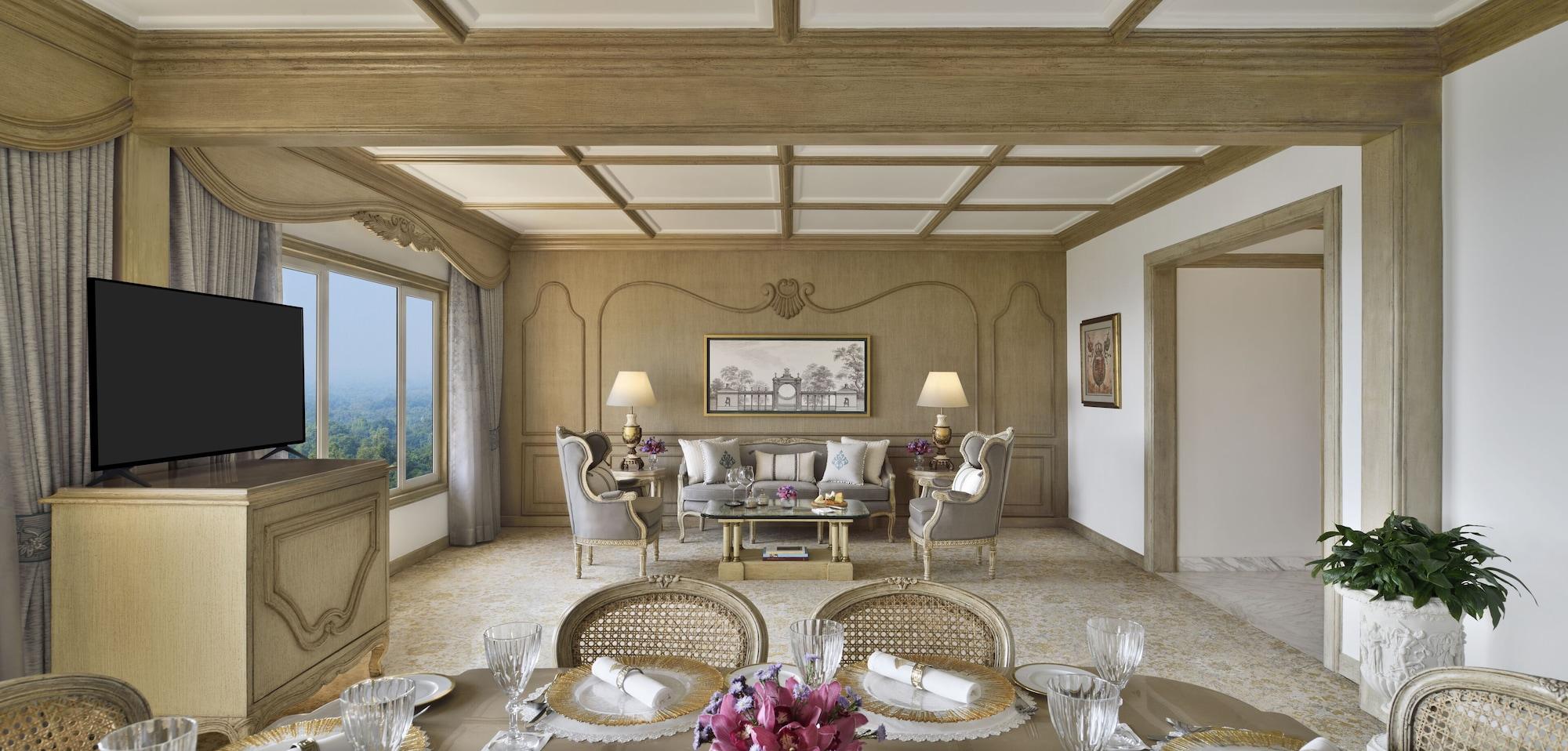 Habitación Taj Mahal, New Delhi