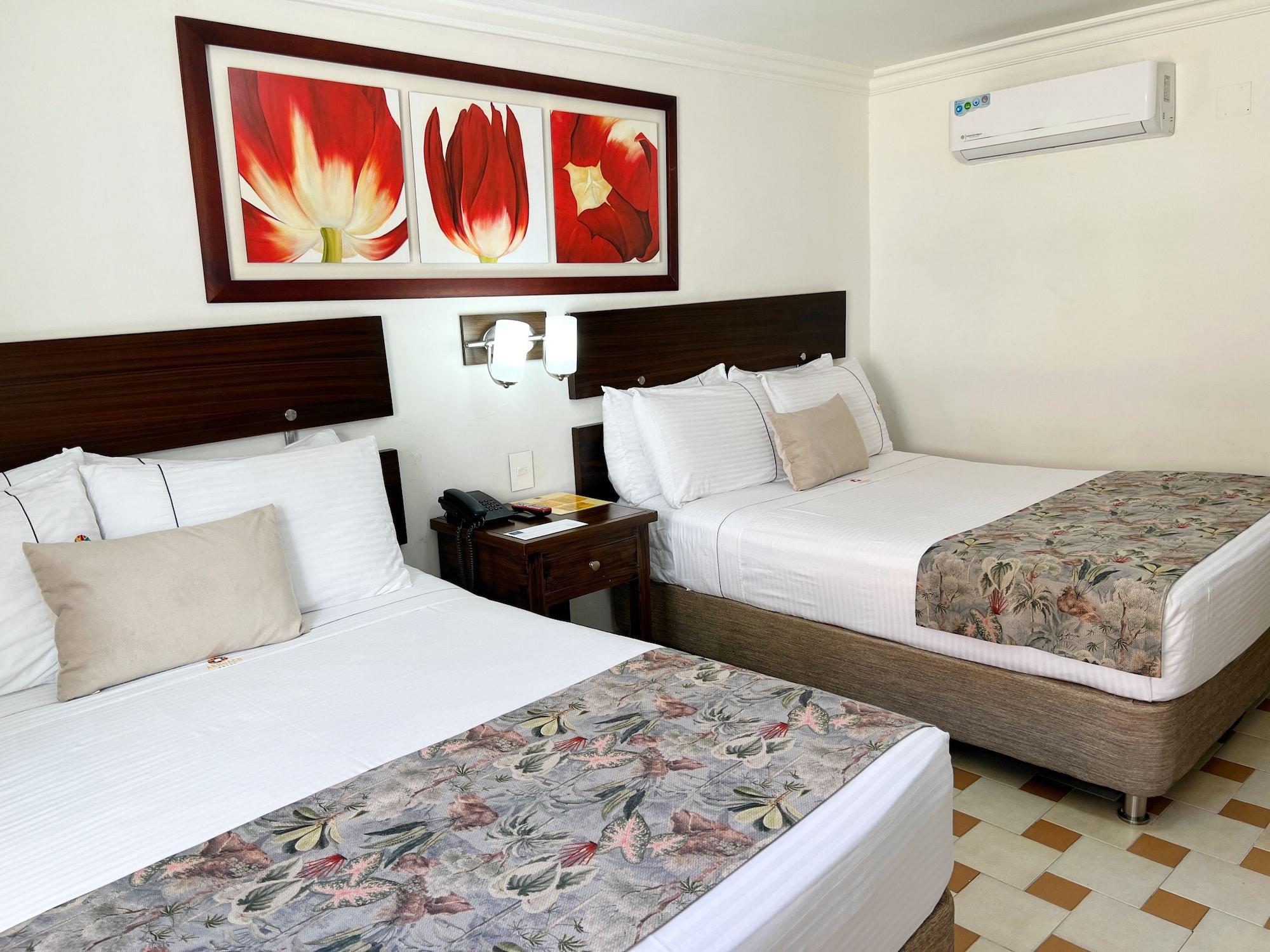 Hotel Hotel Arhuaco