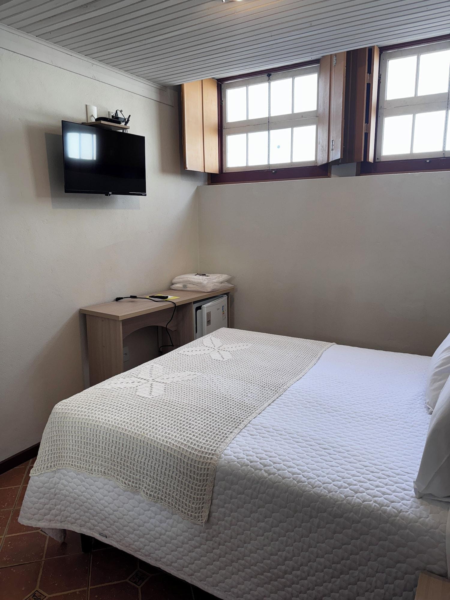 Habitación Pousada Casa de Vó