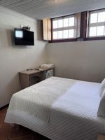 Alojamiento - Pousada Casa de Vó