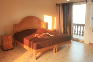 Hoteles en Zipolite para Adultos Todo Incluido