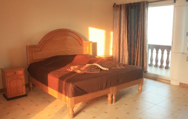 Villa Arrecifes - Hoteles 3 estrellas en Zipolite, Oaxaca