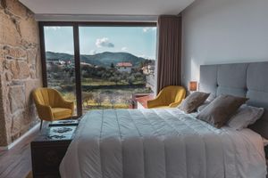 Alojamiento - Quinta da Moita Agroturismo