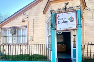 Alojamiento - Hotel Dolegant Pichilemu