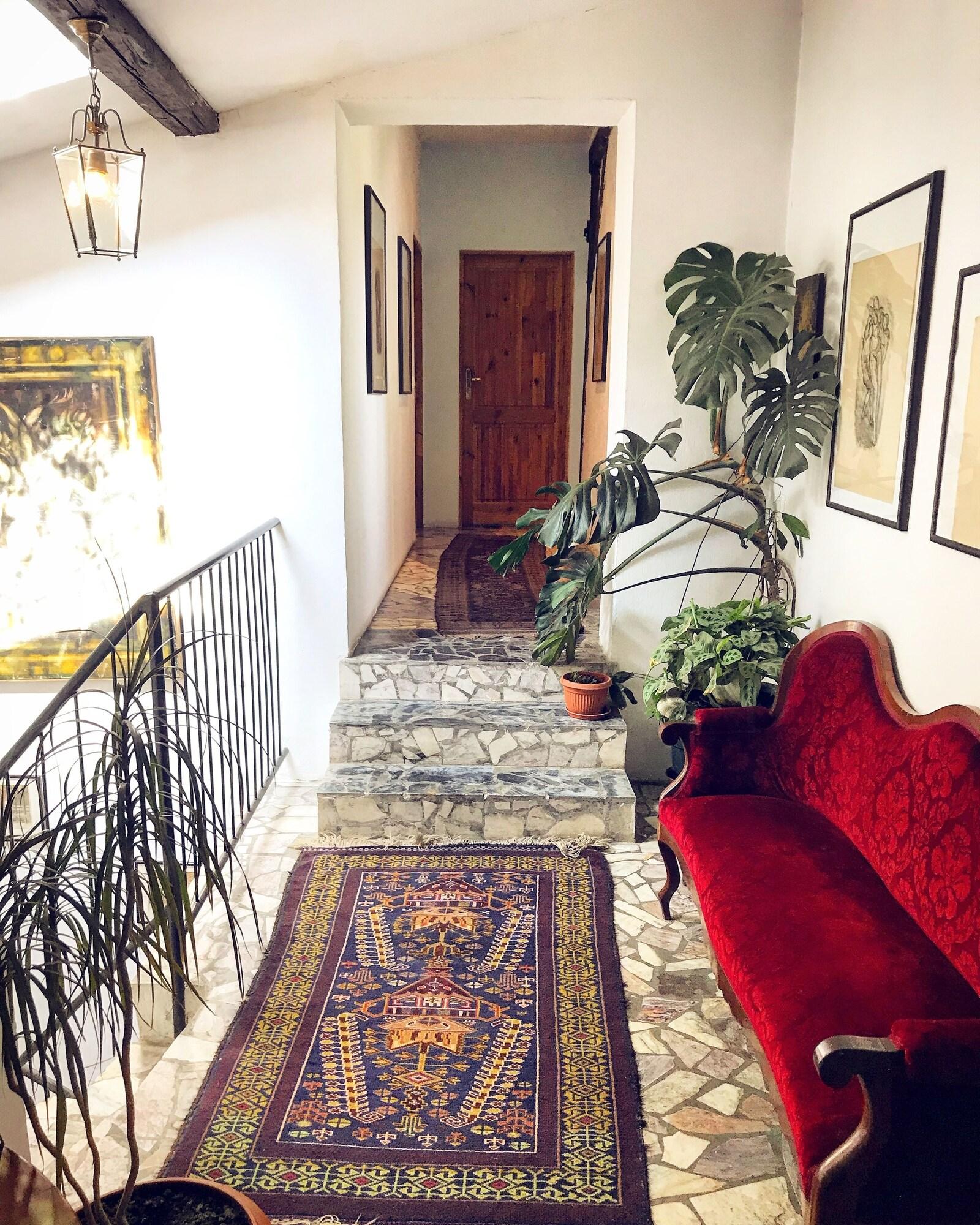 Varios Dworek Adamski