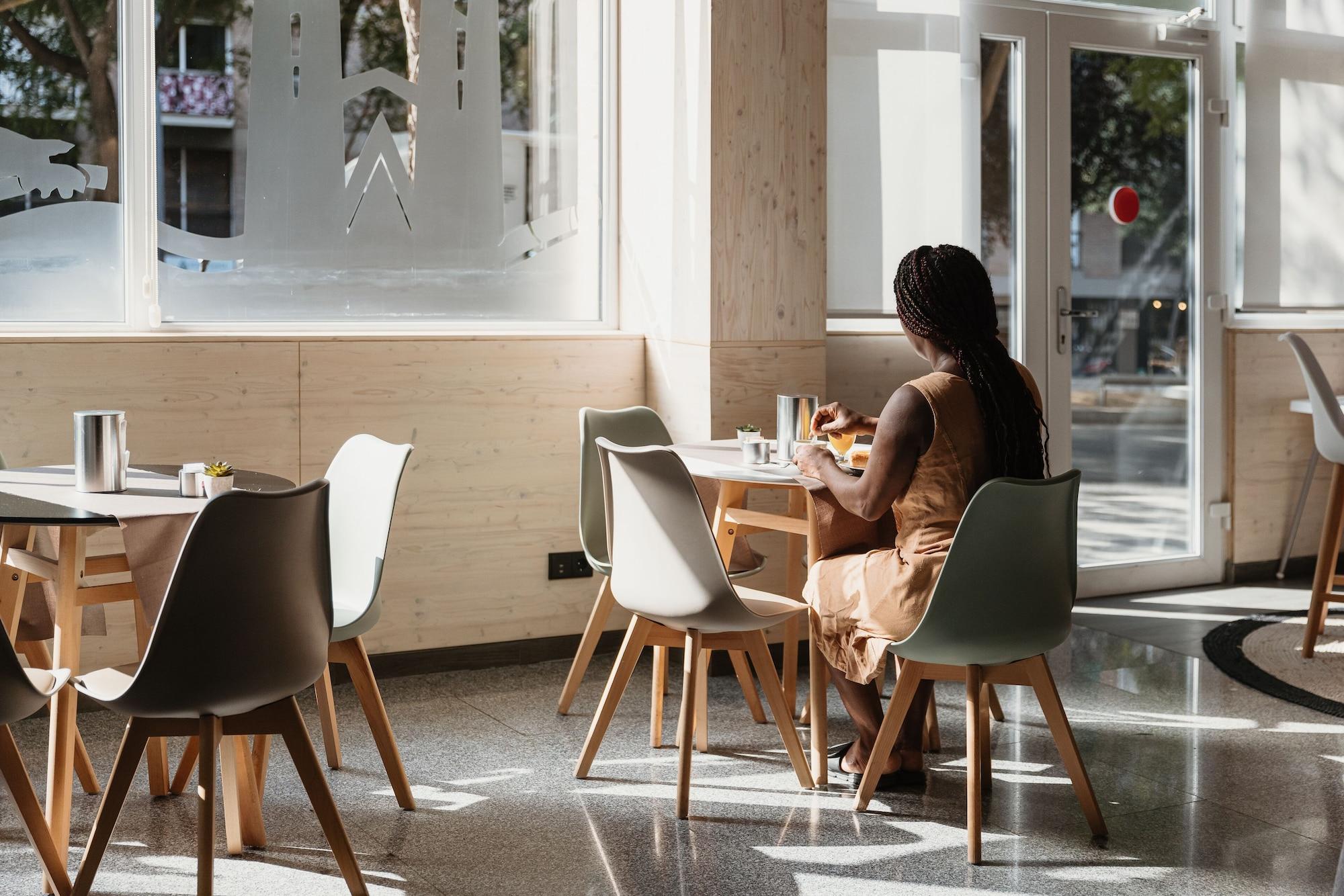 Restaurant Hotel Travessera