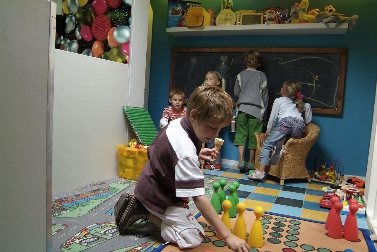 Instalaciones Recreativas Hotel Pannenkoekhuis Vierwegen