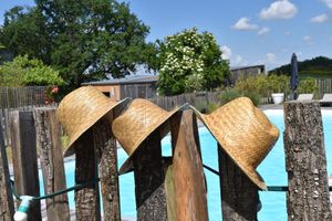 Alojamiento - Le Domaine de Baulieu, Singuliers Hotels