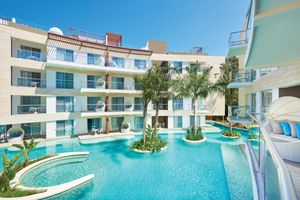 Alojamiento - The Fives Beach Hotel - Á la Carte All Inclusive