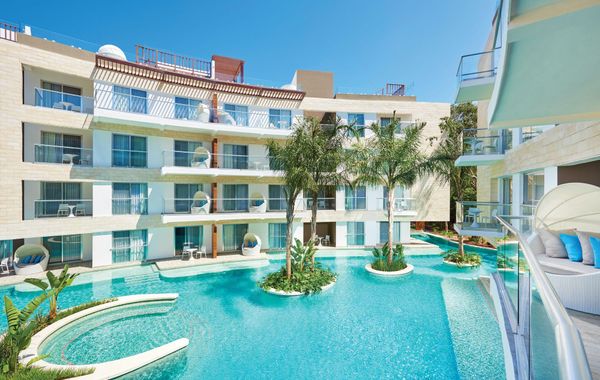 The Fives Beach Hotel - Á la Carte All Inclusive