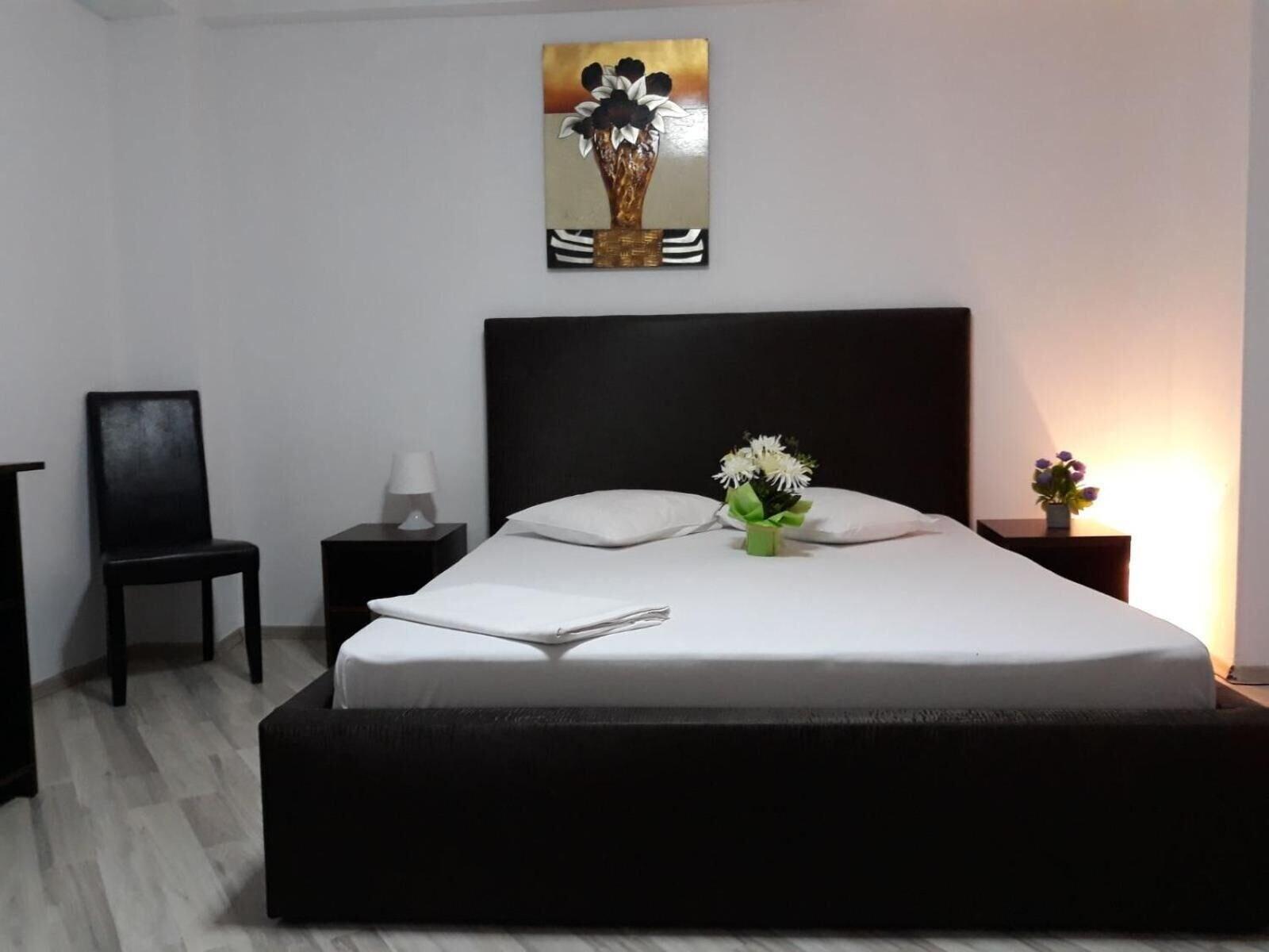 Habitación Stars Hotel