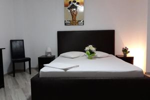 Alojamiento - Stars Hotel