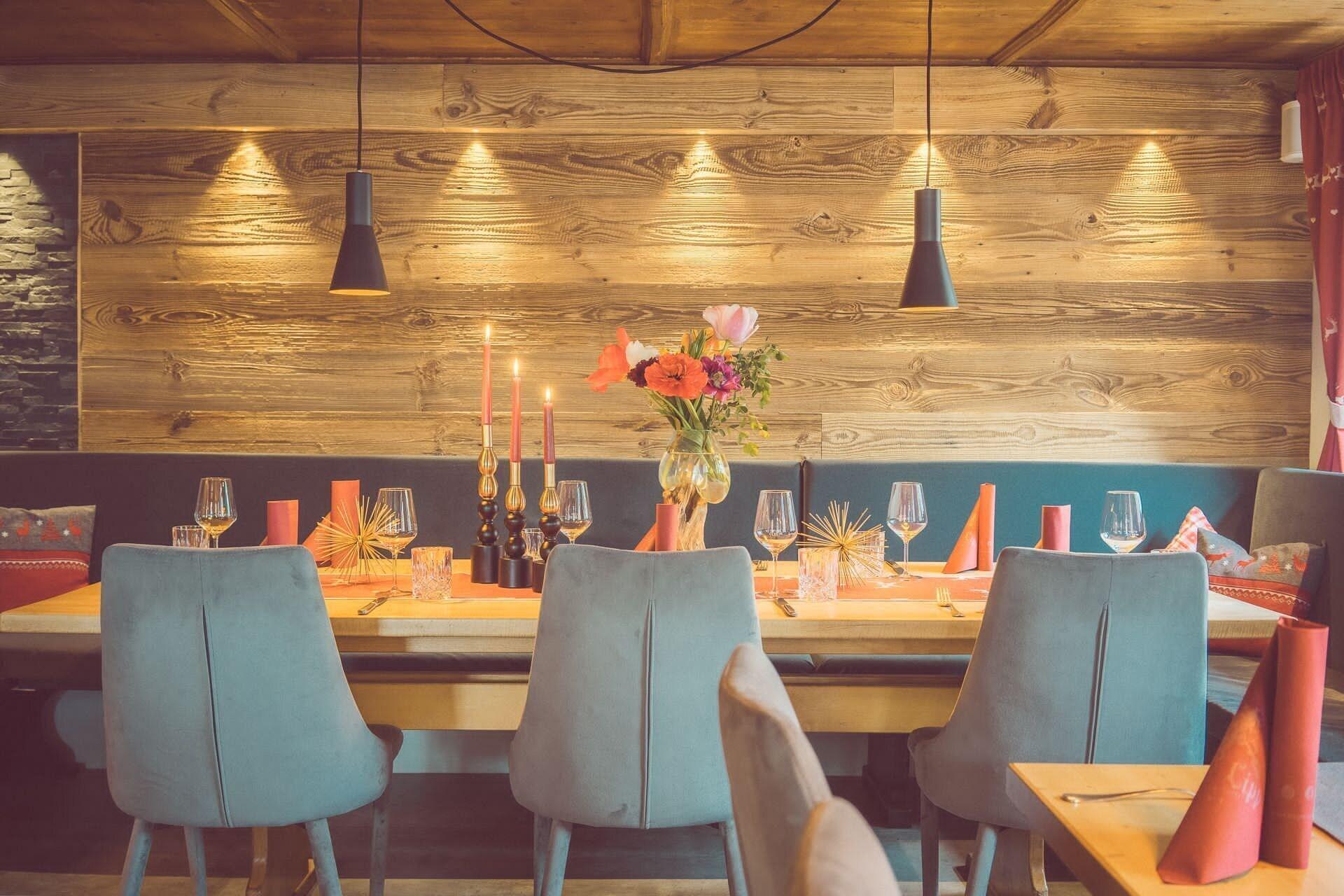 Restaurant Boutique Hotel beim Lipp - Restaurant & Spa