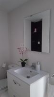 Alquiler Vacacional - New Seaview apartment in the center of malaga. WIFI, PARKING, MALAGUETA BEACH