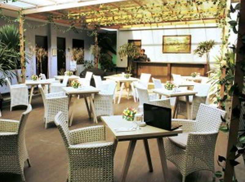 Restaurant Green Bamboo