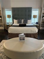 Alojamiento - Buttermilk Falls Inn