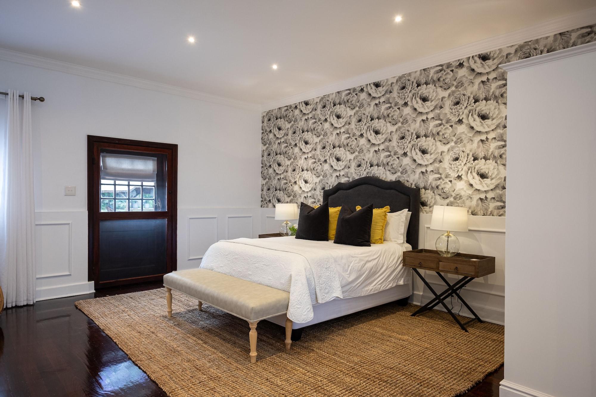 Habitación Stellenhof Guesthouse