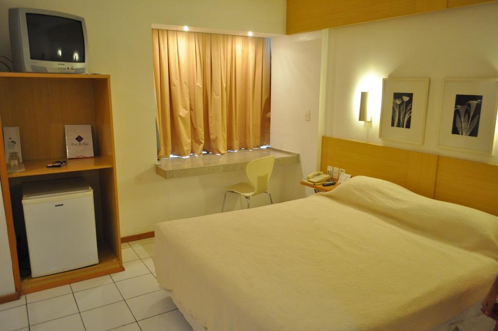 Hotel Luxor Soft Hotel Teresina