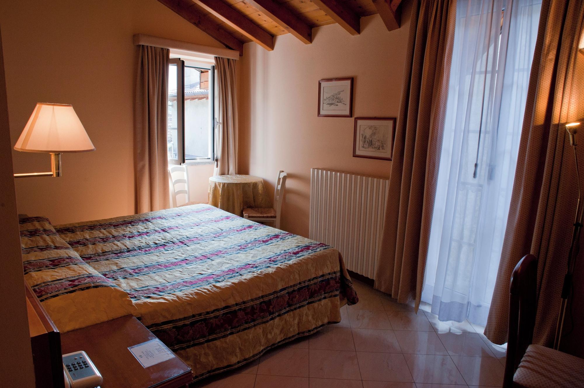 Habitación Bettina