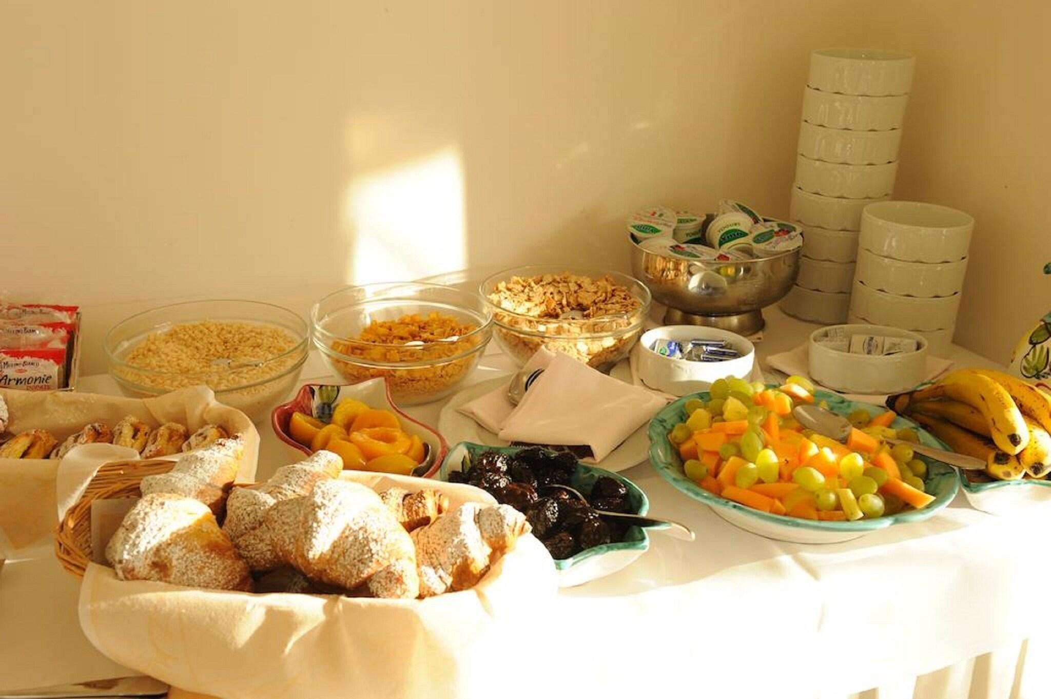 Restaurant Hotel Villa Fraulo