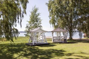 Alojamiento - Hilton Helsinki Kalastajatorppa