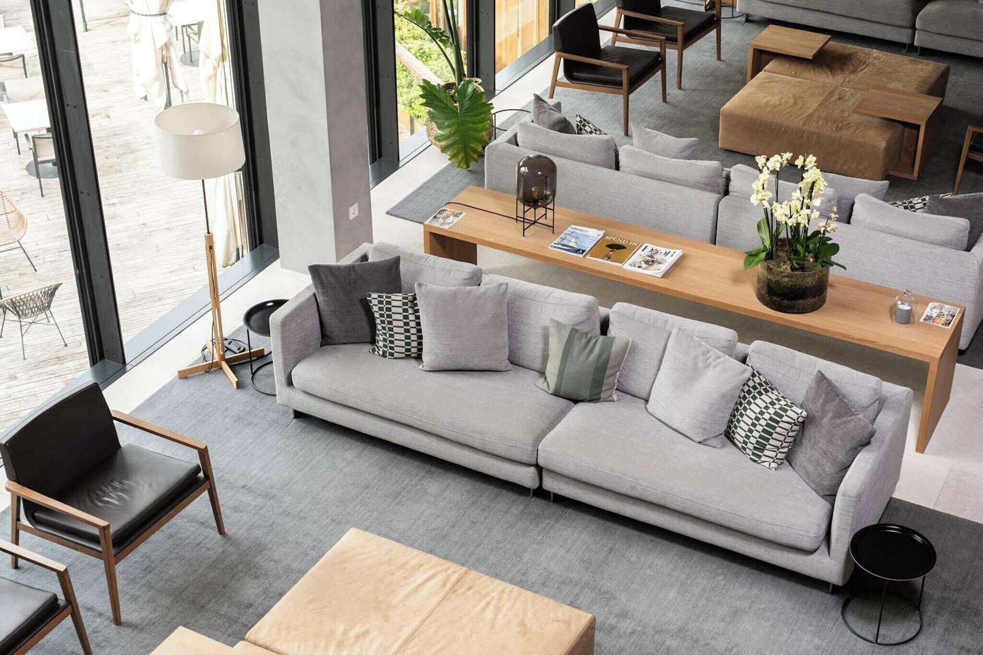 Vista Lobby Hotel Arima & Spa - Small Luxury Hotels