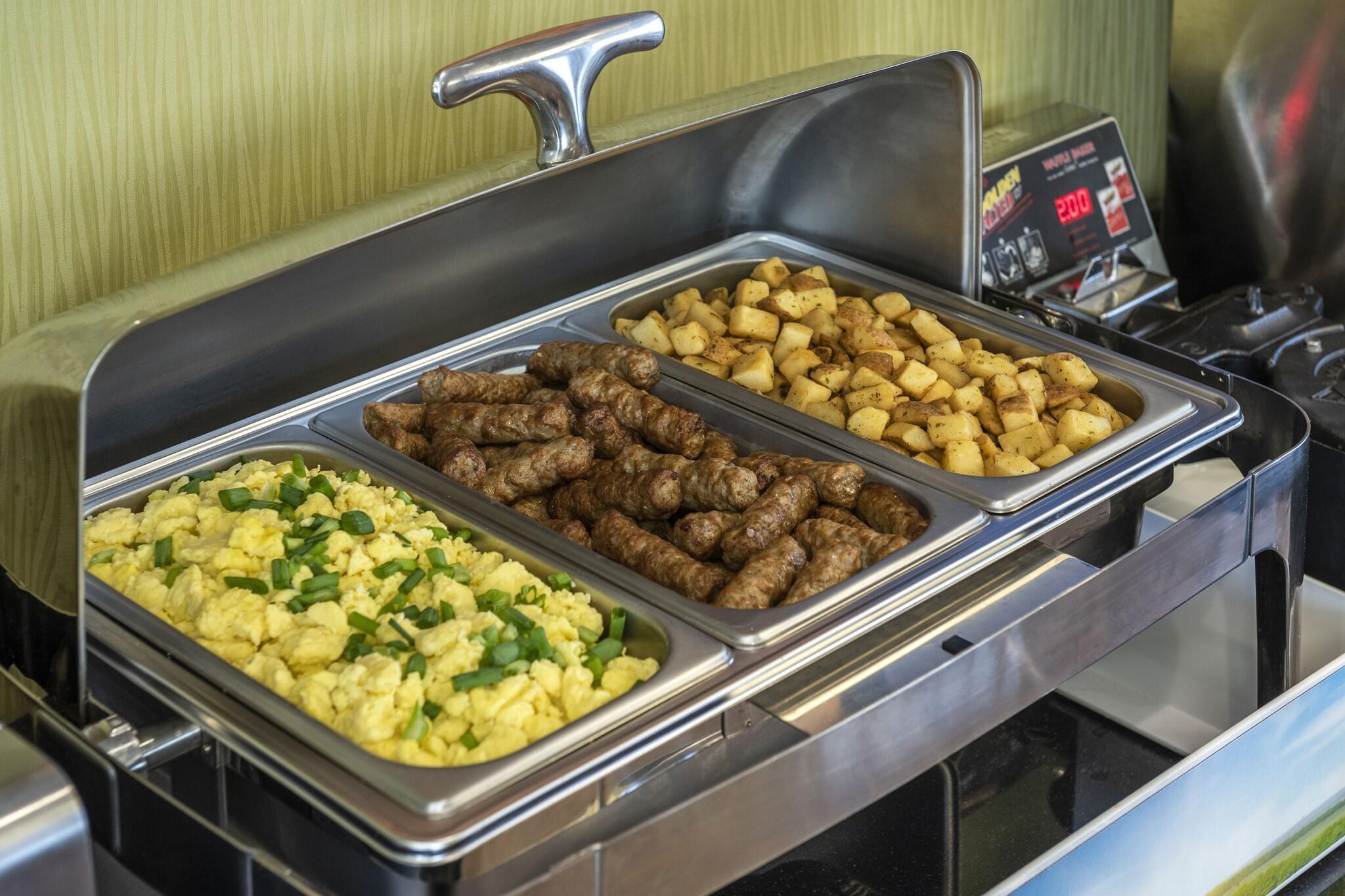 Restaurant Comfort Inn Gatineau