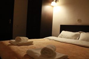 Alquiler Vacacional - Apartment on Kuchishvili Str.