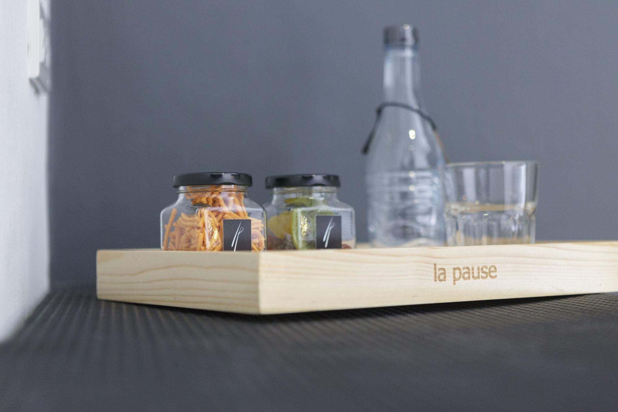 Set de Habitación La Pause Hatyai