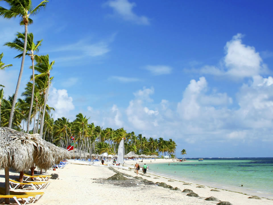 Punta Cana