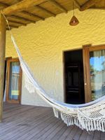 Alojamiento - Tupinambá Hostel Caraíva