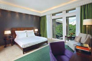 Alojamiento - Le Gray